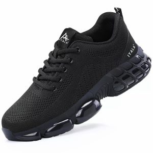 TraxSteel Trainers