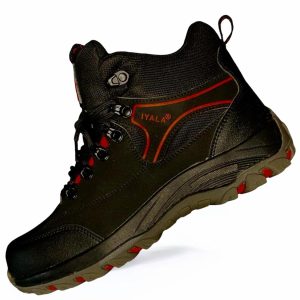 ToeTrax Boots